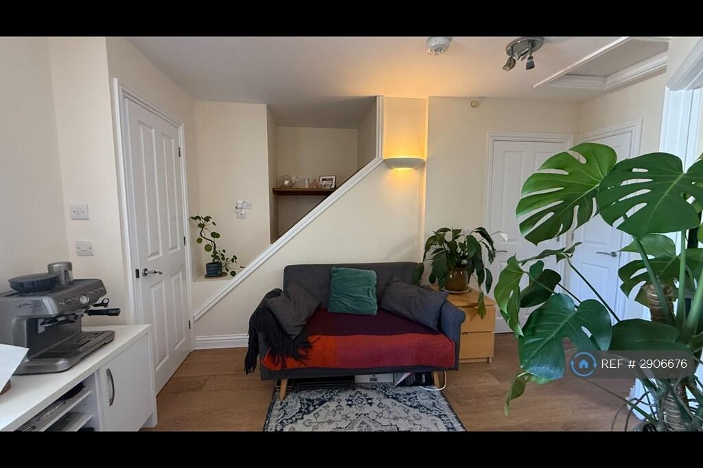 Main image of property: Phipps Road, Oxford, OX4