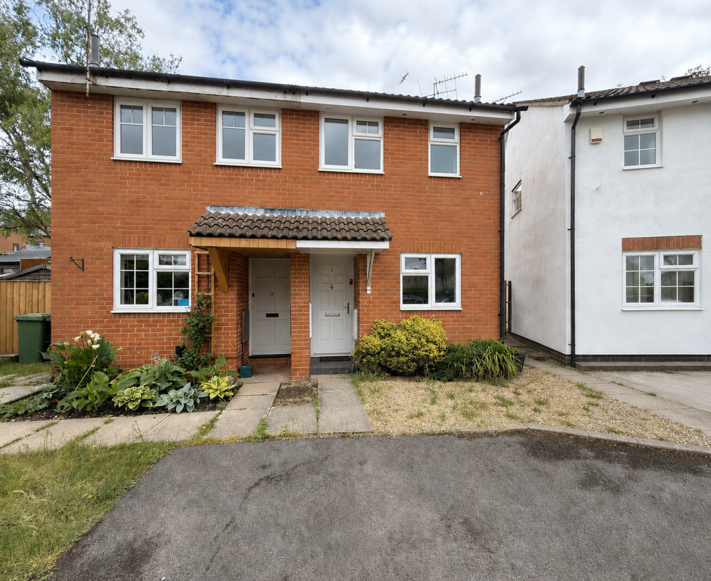 Main image of property: Corbiere Close, Maybush, Southampton