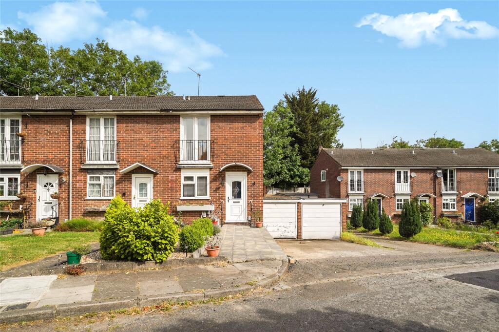 Main image of property: Pine Close, London, N14