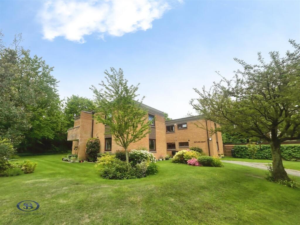 Main image of property: Watling Court, Sandiway