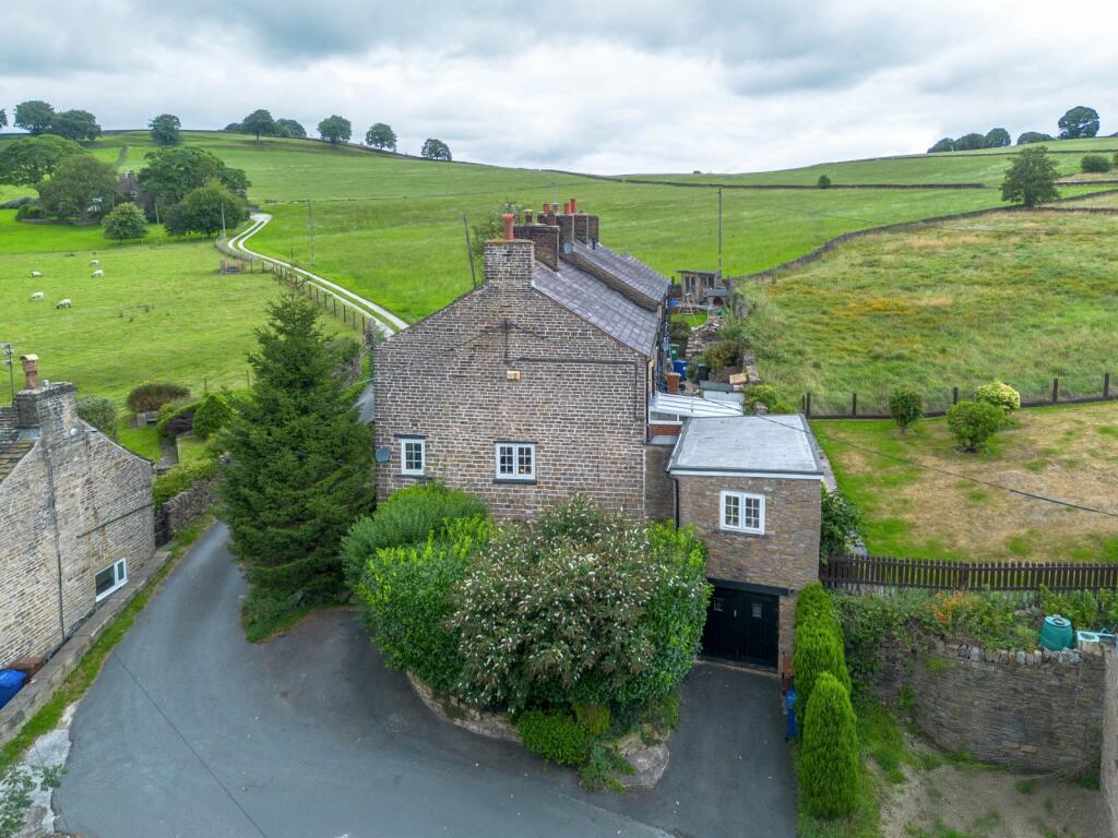 Main image of property: Podnor Lane, Mellor, Stockport, SK6