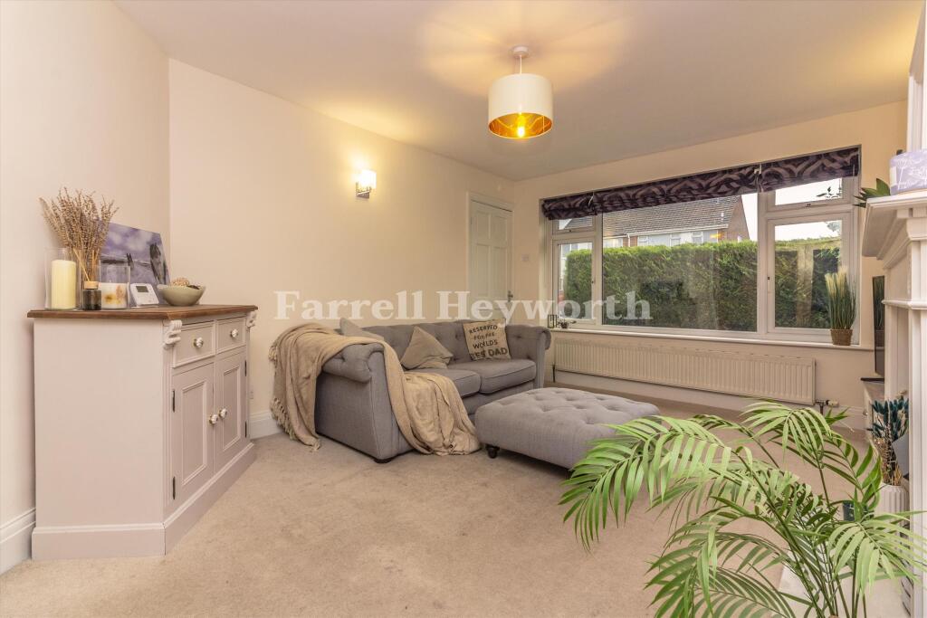 Green Acres Drive, Garstang, Preston photo 2