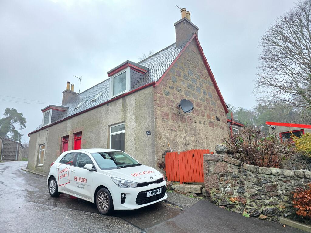 Main image of property: Kennerty Mills Road, Peterculter, Aberdeen, AB14