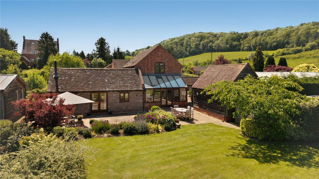 Main image of property: Batchcombe Lane, Storridge, Malvern, Herefordshire, WR13