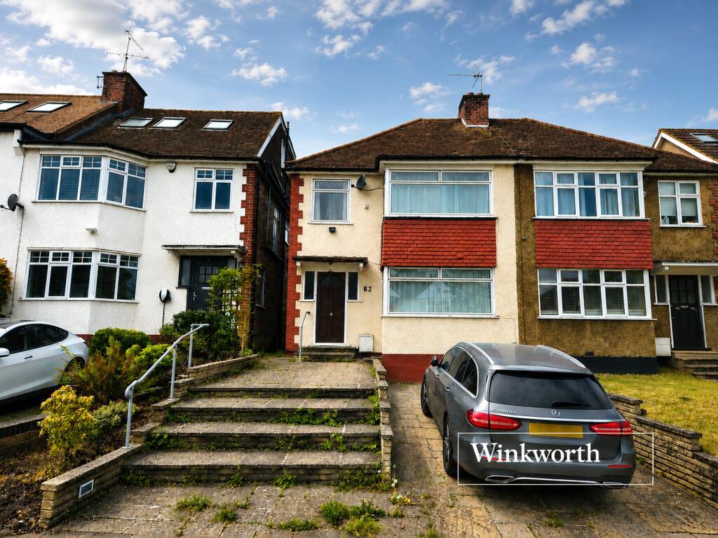 Main image of property: Netherlands Road, New Barnet, EN5