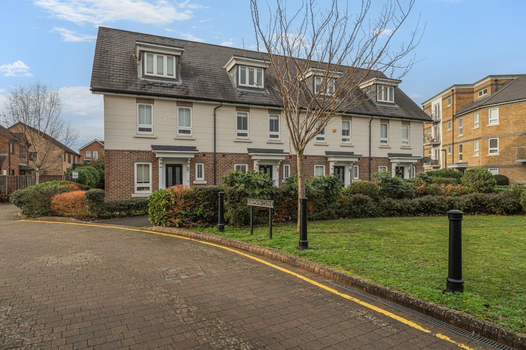 Main image of property: Maidenhead, null, SL6