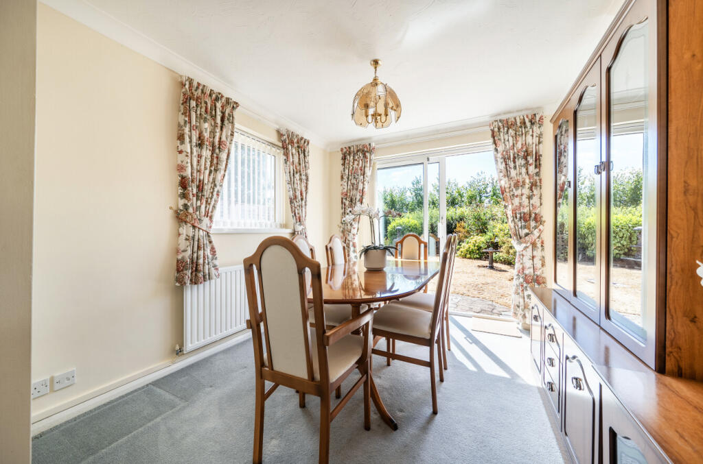 House in Taunton - View 5