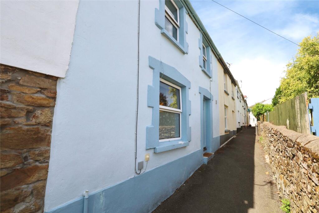 Main image of property: New Row, Bideford, Devon