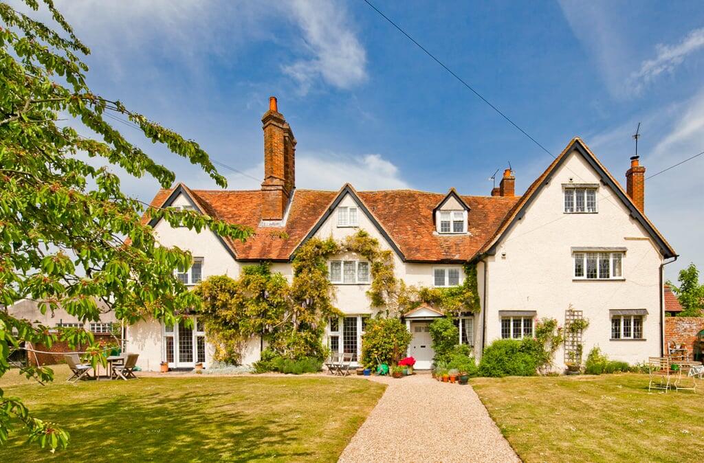 House in Compton, West Berkshire - View 4