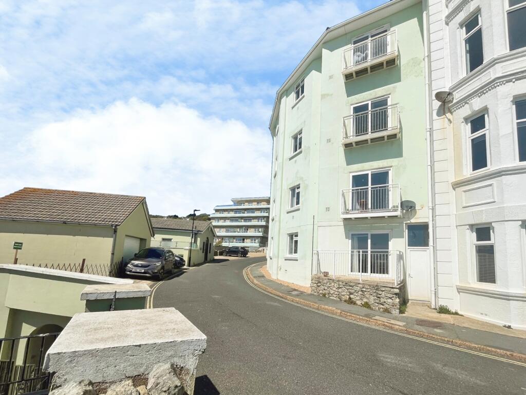Main image of property: Hambrough Road, Ventnor, Isle of Wight