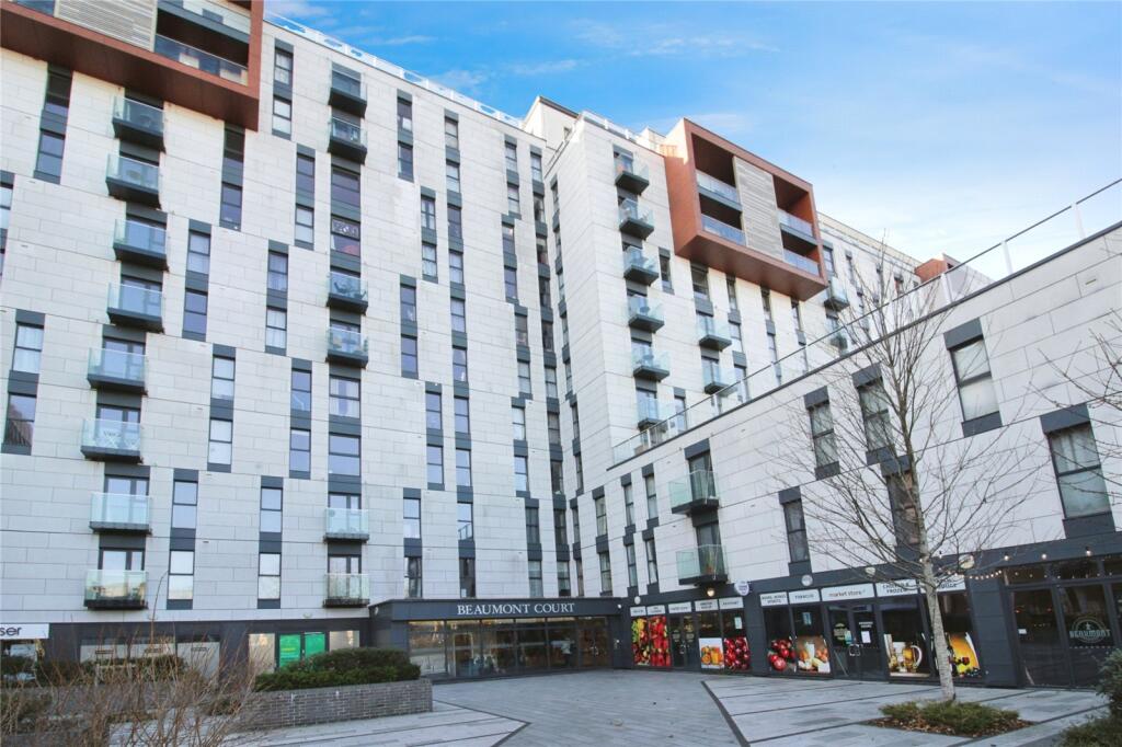 Main image of property: Beaumont Court,, Victoria Avenue,, Southend On Sea, SS2