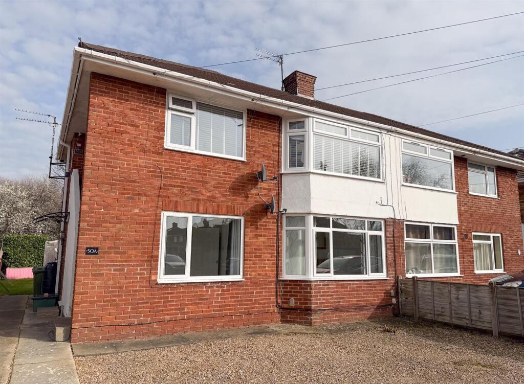 Main image of property: Canterbury Walk, Cheltenham GL51 3HG