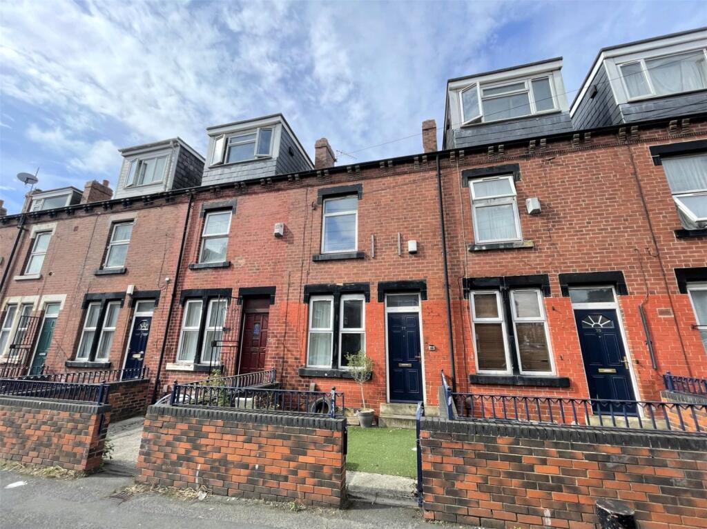 Main image of property: Burley Lodge Road, Burley, Leeds, LS6