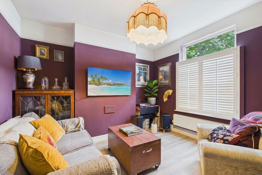House in Chester, Handbridge, City of Chester - View 3