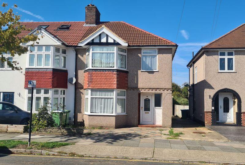 Main image of property: Dulverton Road, New Eltham