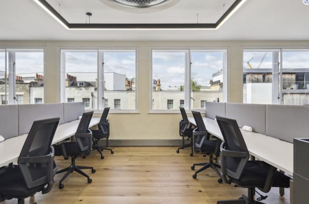 Main image of property: 192-198 Vauxhall Bridge Road, London