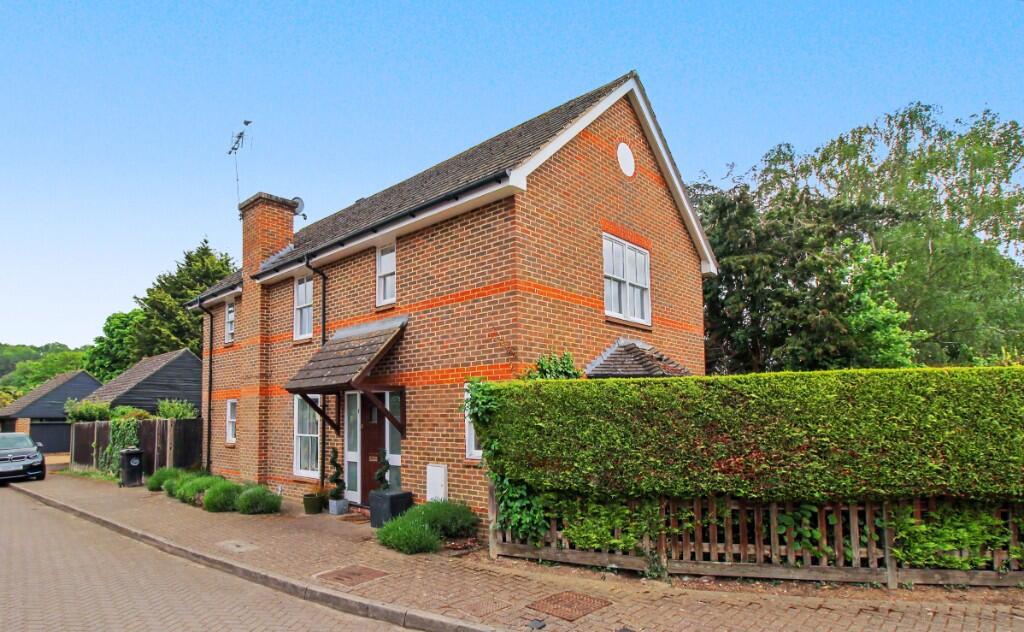 Main image of property: Brisson Close, Esher, Surrey, KT10