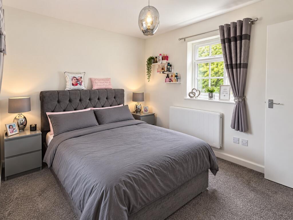 House in Nottingham - More