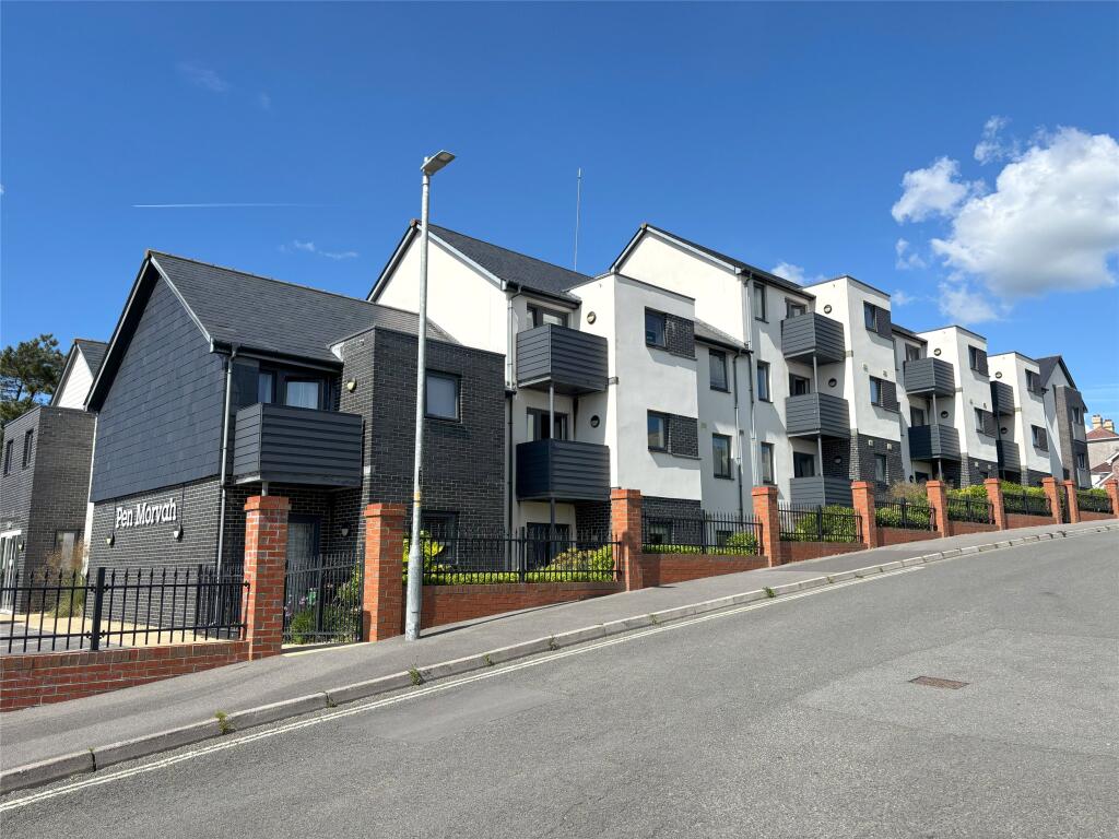 Main image of property: Bramble Hill, Bude, Cornwall, EX23