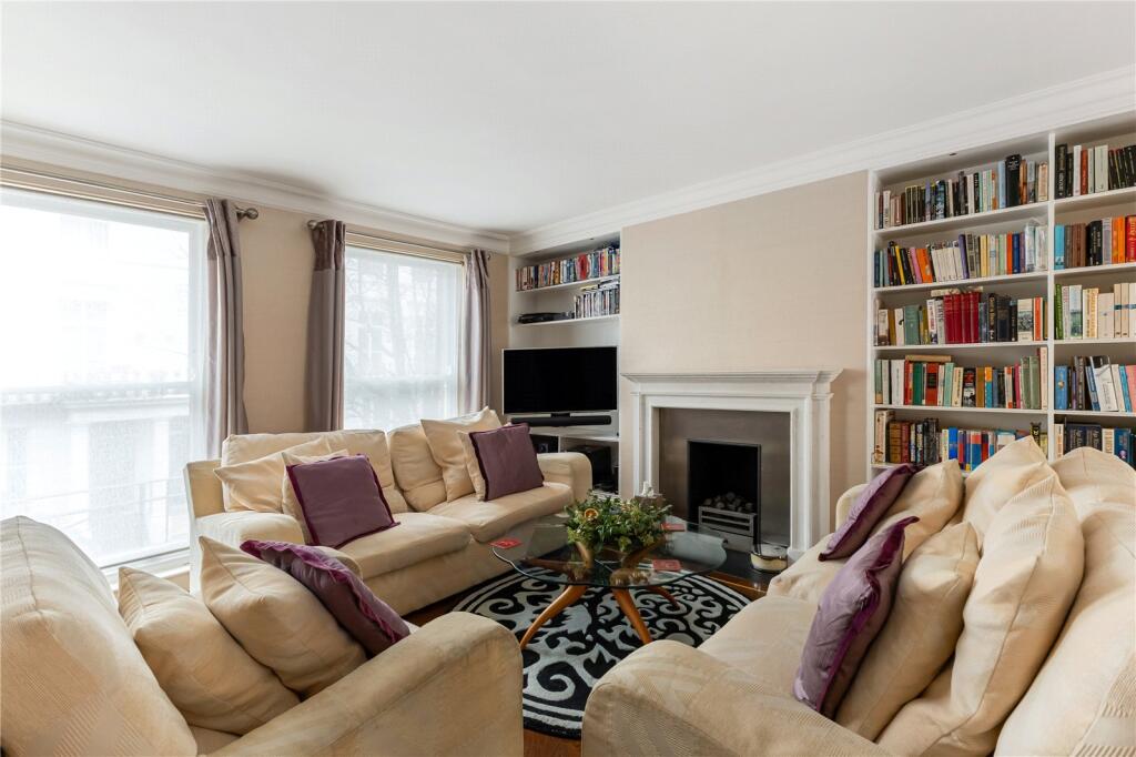 Main image of property: Clifton Place, Hollywood Road, Chelsea, London, SW10
