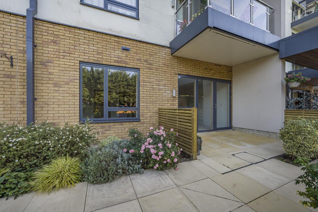 Main image of property: Castle View, Windsor