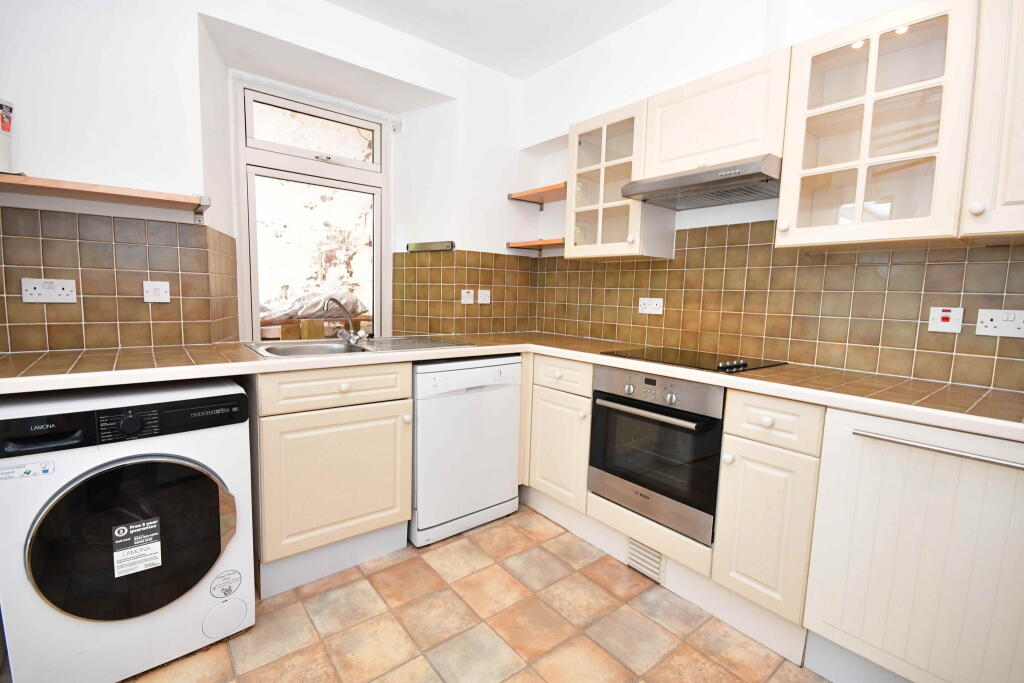 Main image of property: 4 Academy Street, Fortrose, IV10