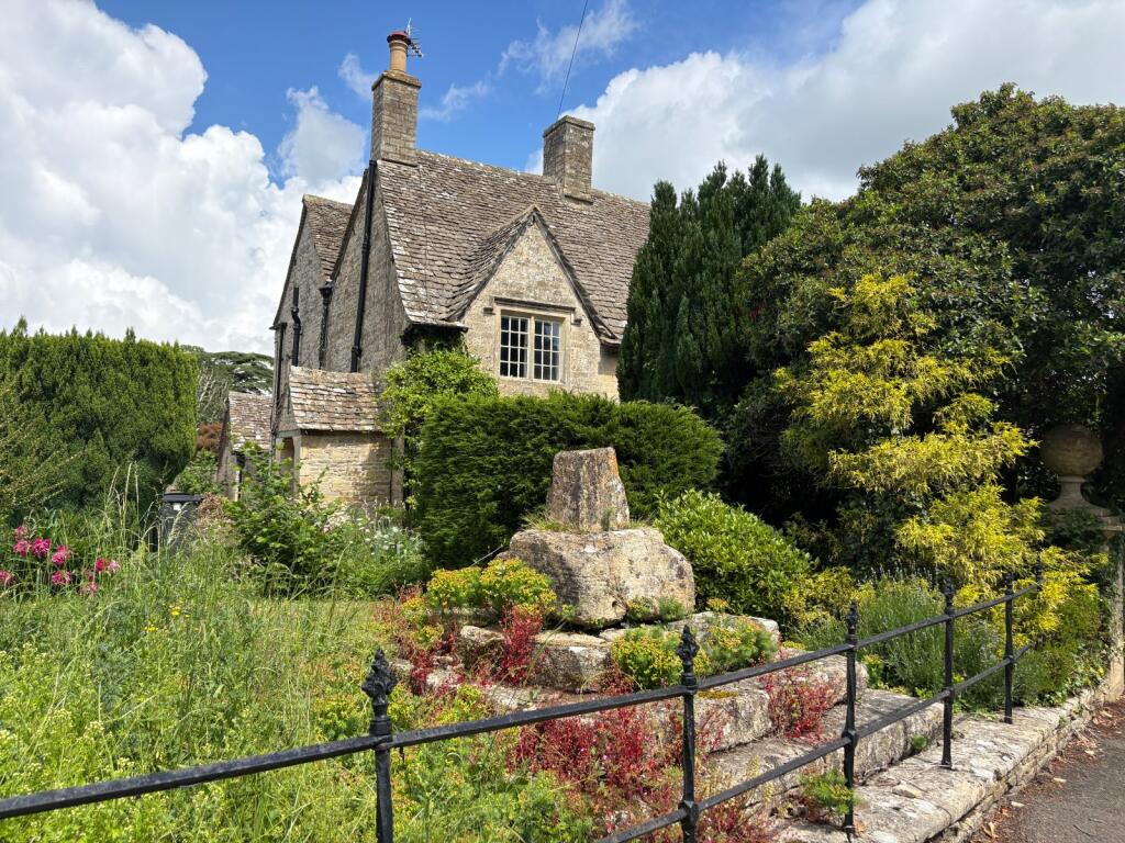 Main image of property: Hatherop, Cirencester, Gloucestershire, GL7