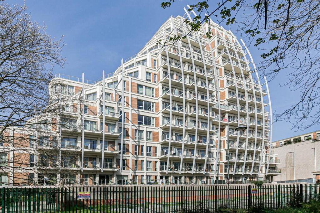 Main image of property: Henry Macaulay Avenue, Kingston Upon Thames, KT2