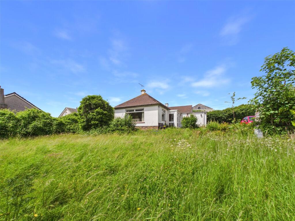 Main image of property: Stamford Hill, Stratton, Bude