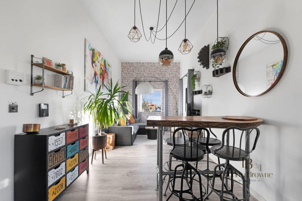 Main image of property: Walm Lane, NW2