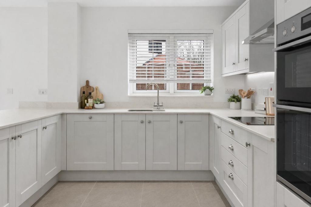 Plot 9, The Datchworth, Senuna Park, Ashwell photo 4