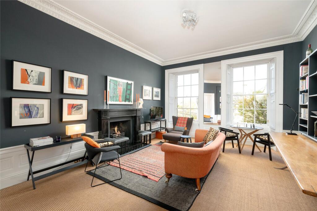 House in Edinburgh - View 5