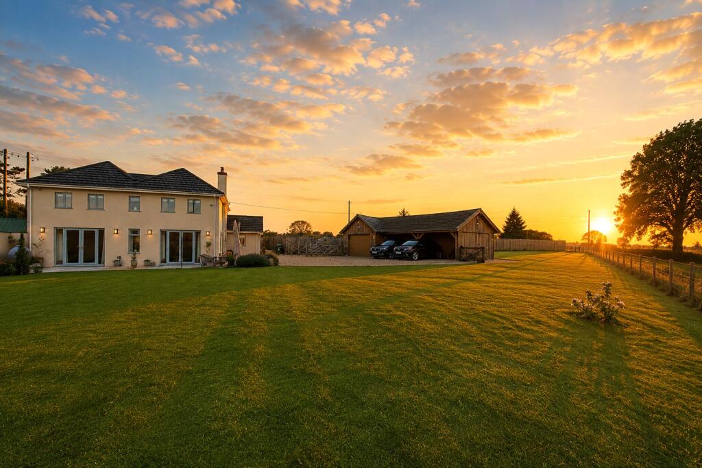 Main image of property: Buckland Brewer, Bideford