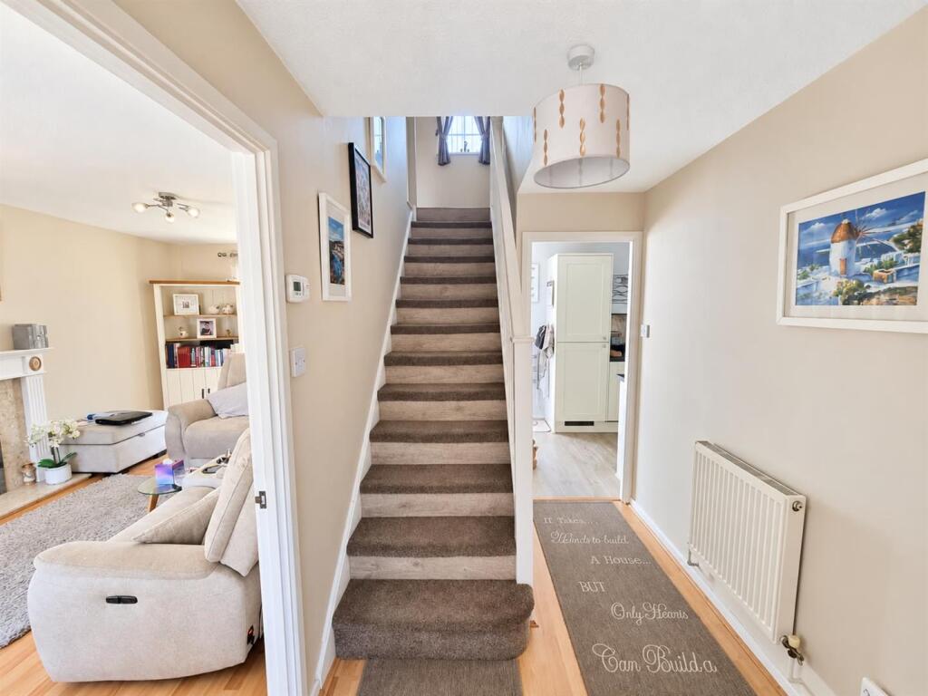 House in Gosport, Hampshire - More