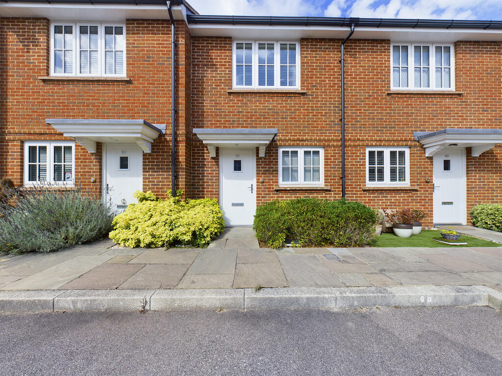 Main image of property: Longhurst Avenue, Horsham