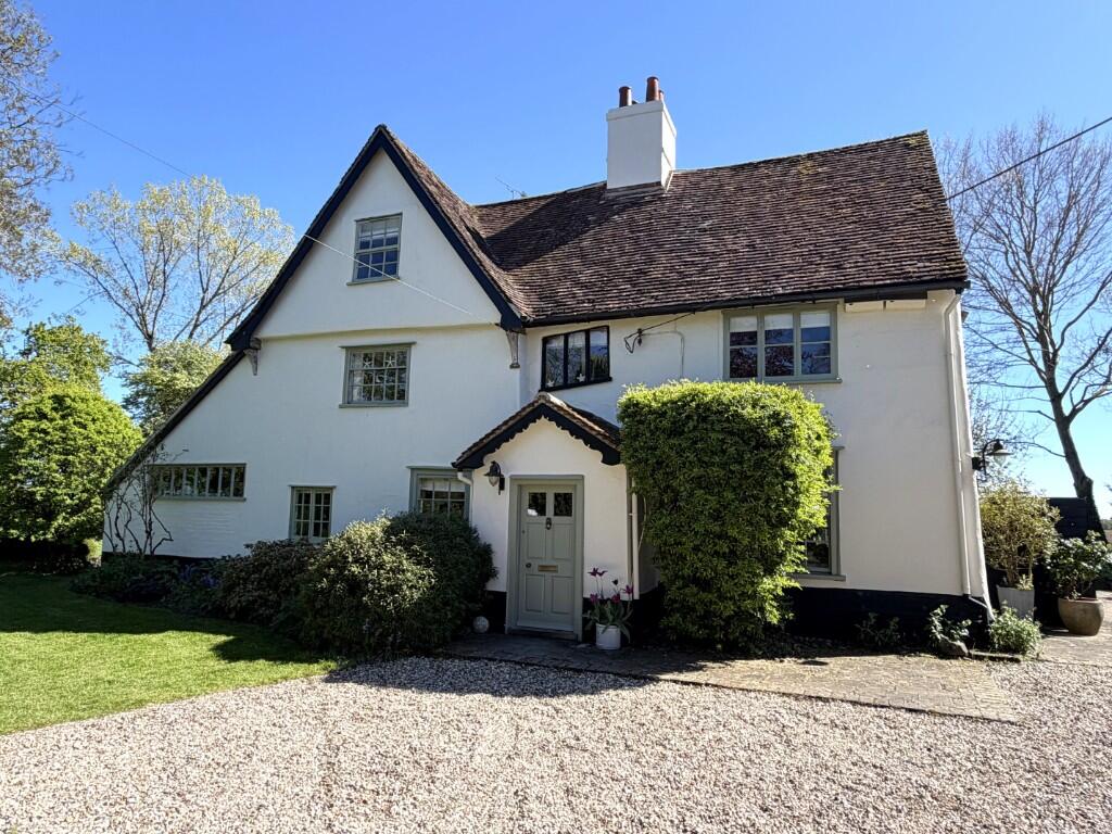 Main image of property: Wetheringsett