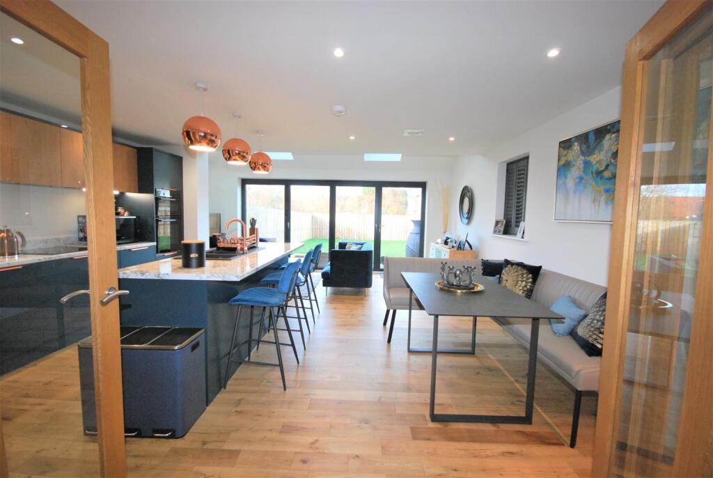 Main image of property: Chapel Yard, Brawby
