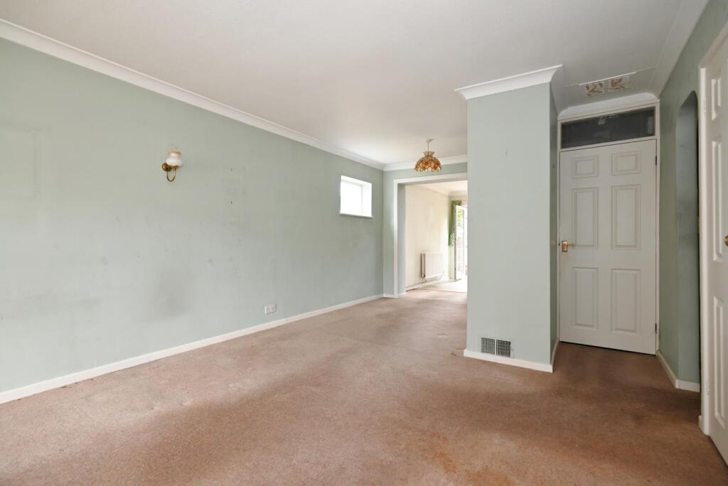 House in Twickenham - View 5