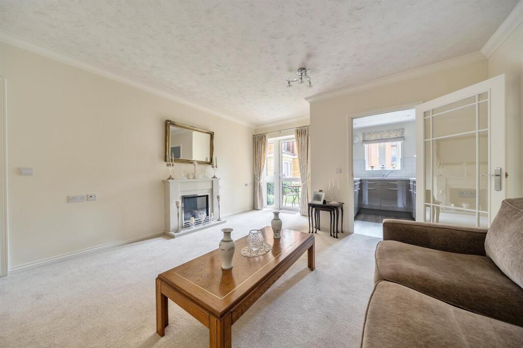 Apartment in Southampton, Bevois Valley, Portswood - View 4