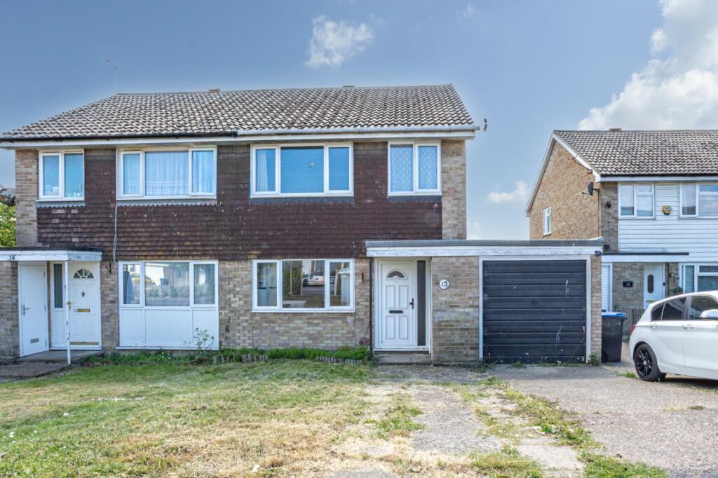 Main image of property: William Avenue, Margate, CT9