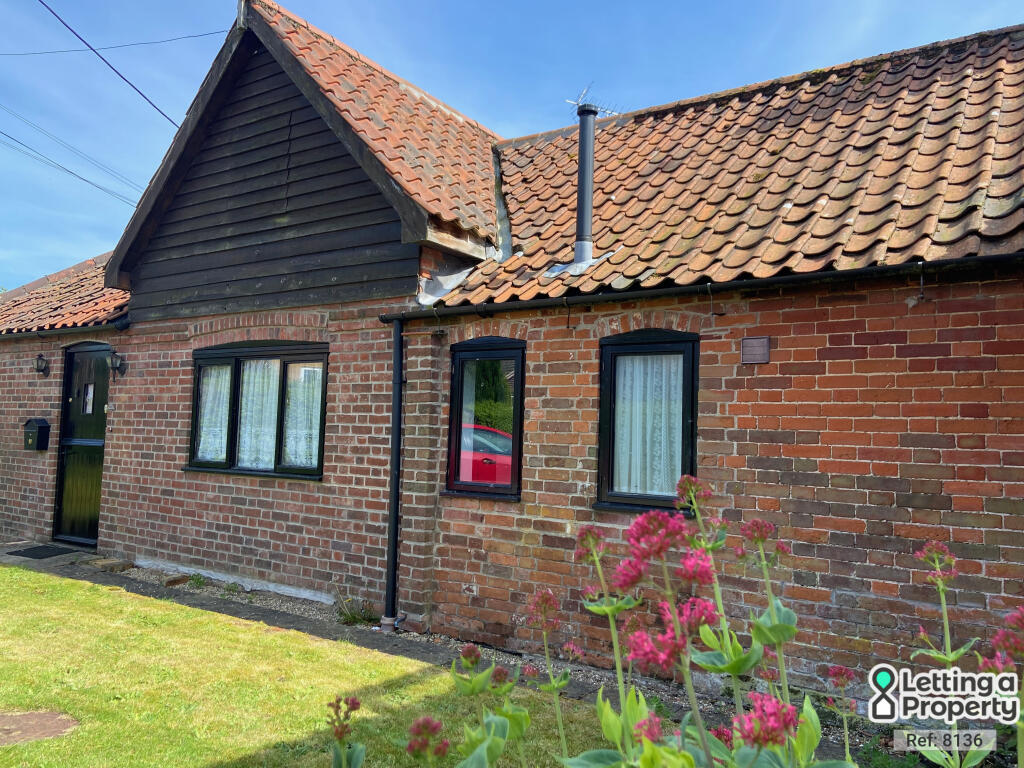 Main image of property: Buxton Road, Aylsham, Norwich, Norfolk, NR11 6UB