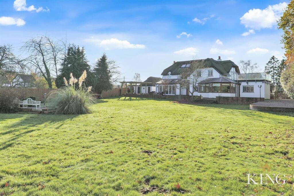 Additional image 30 of Sambourne Lane, Sambourne, B96 6PA