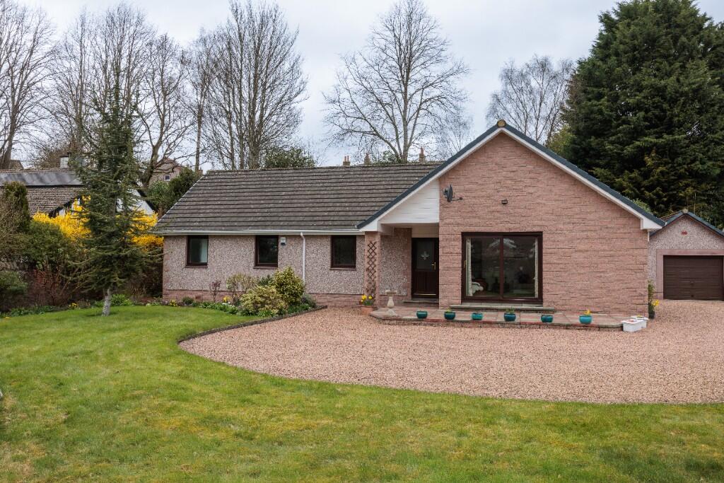 Main image of property: Victoria Street, Blairgowrie, Perthshire, PH10