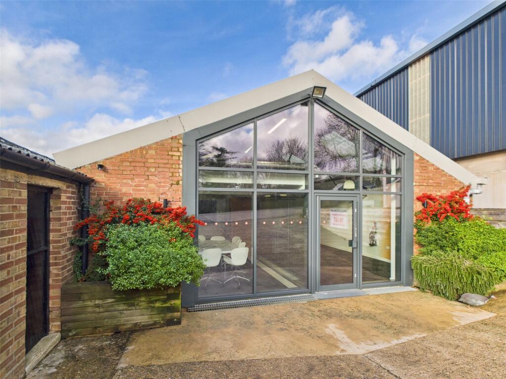 Main image of property: Milton Keynes, Rectory Farm, Great Brickhill, MK17