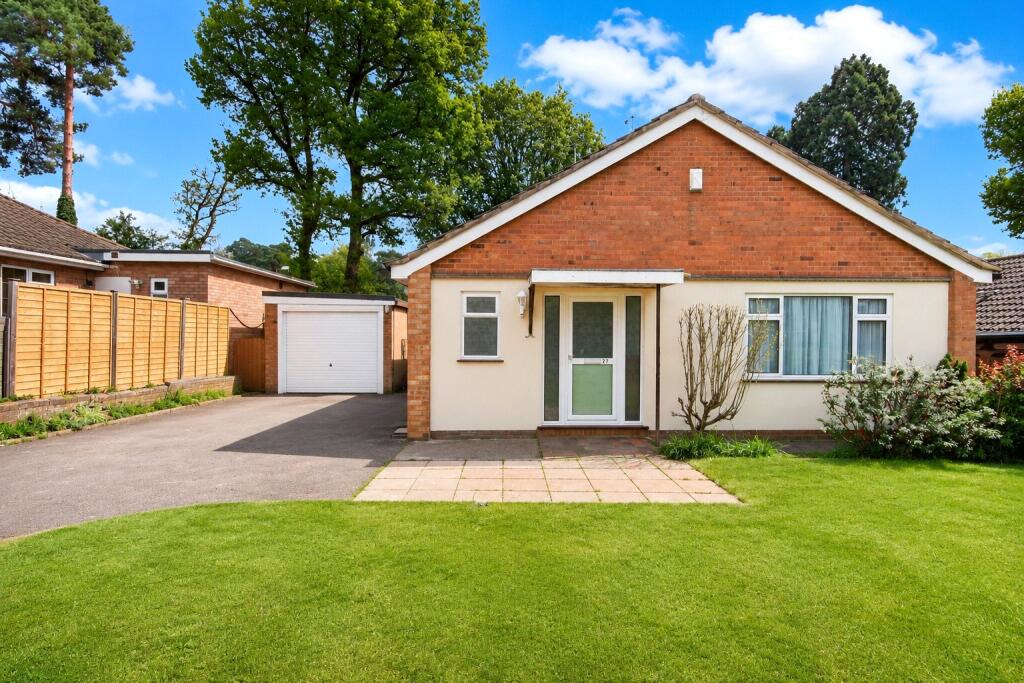 Main image of property: Highclere, Sunninghill, Ascot, Berkshire, SL5