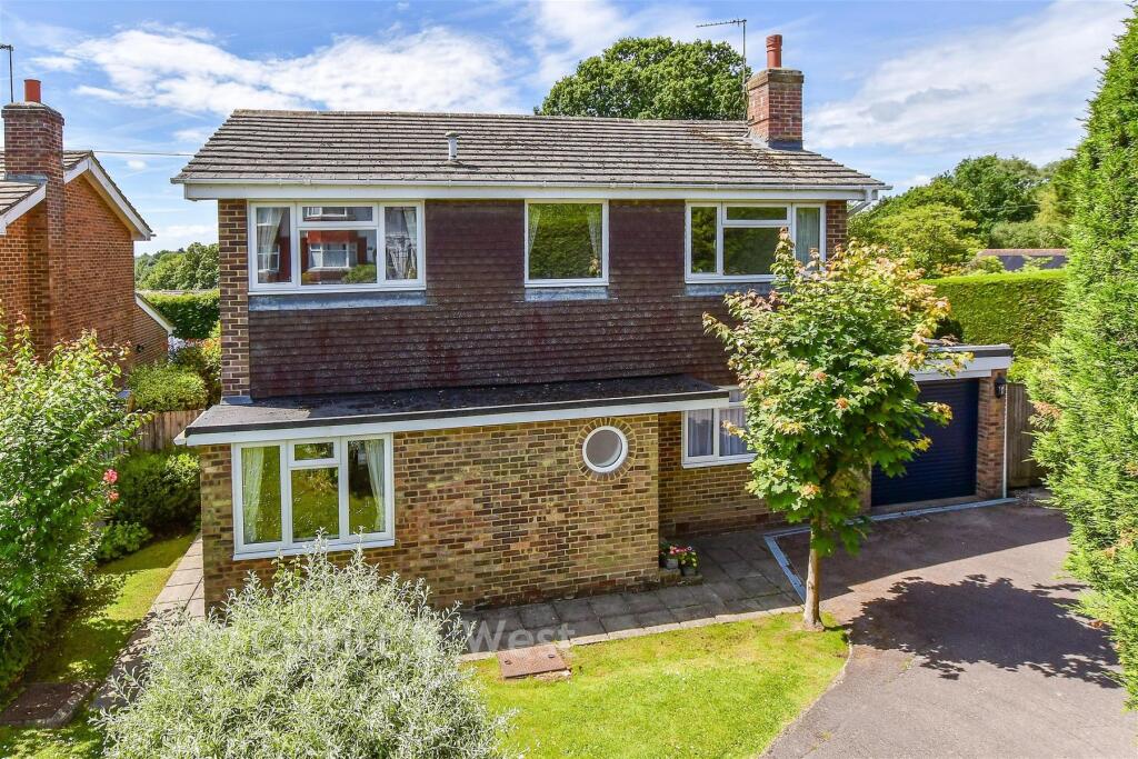 House in Tonbridge - View 4