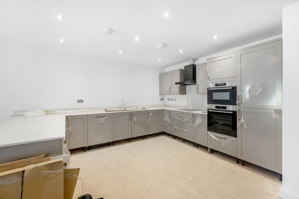House in East Lindsey, Stickney - View 2