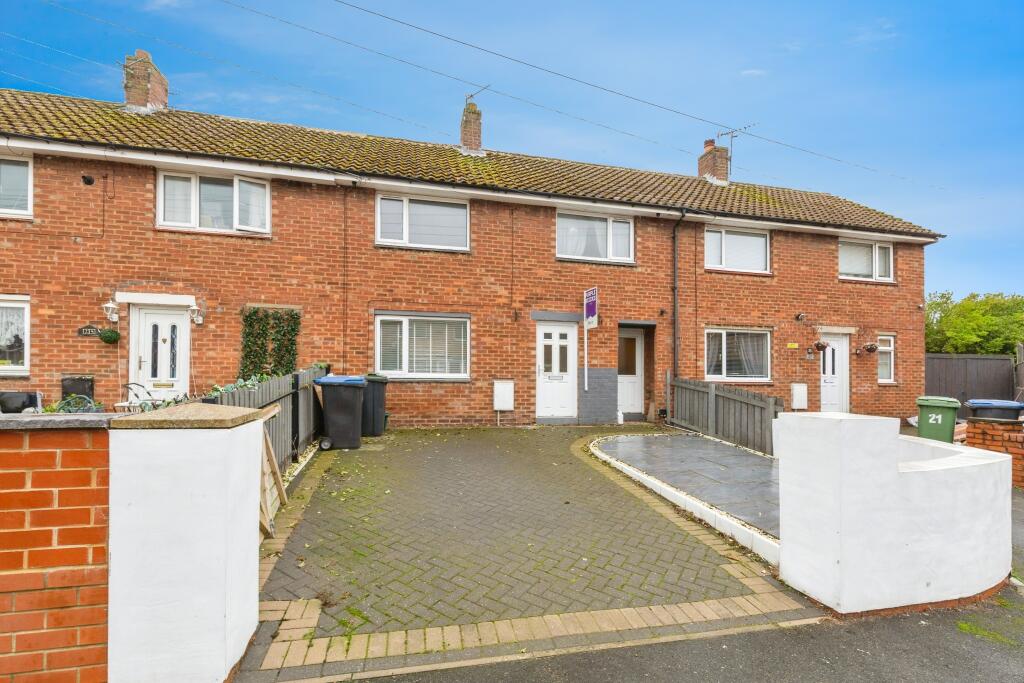 Main image of property: Moorside, Spennymoor, DL16