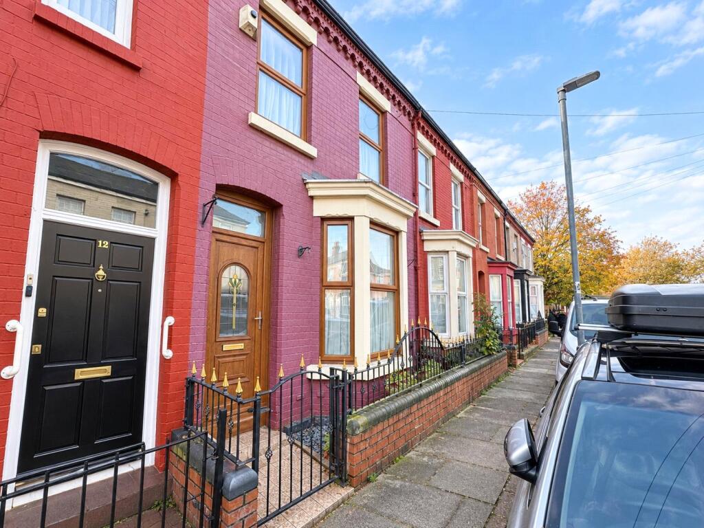 Main image of property: Lime Grove, Toxteth, Liverpool, Merseyside, L8