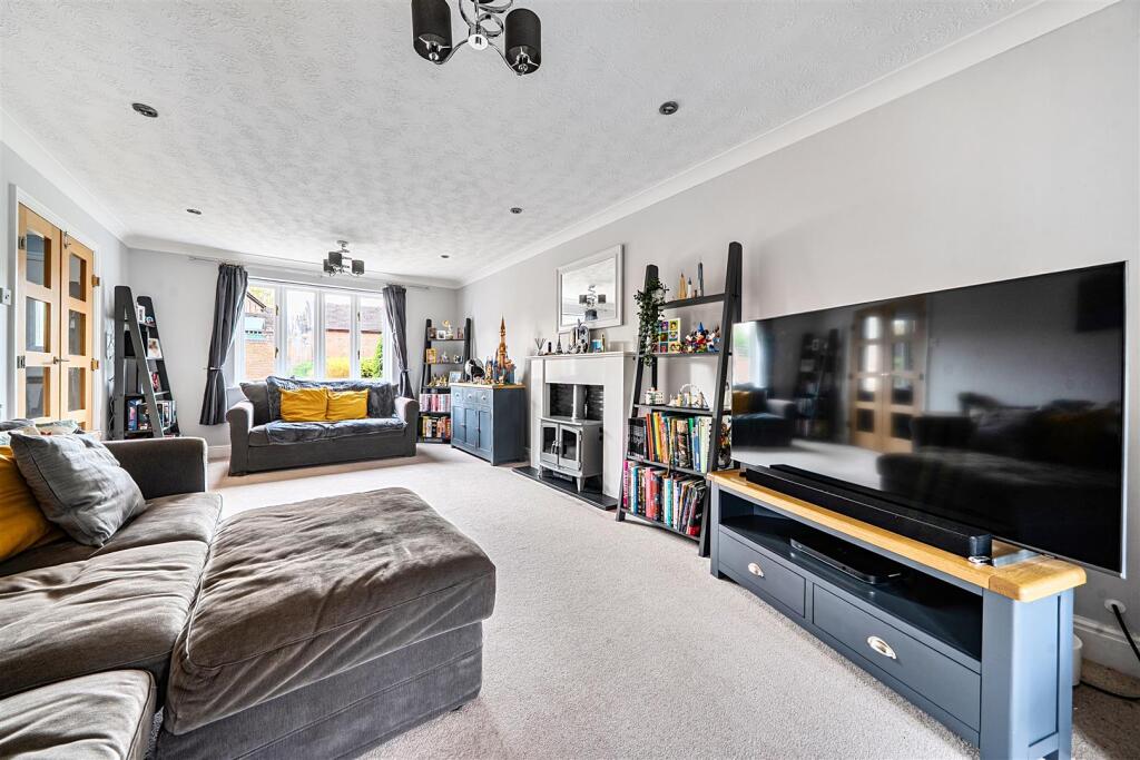 House in Charnwood, Leicestershire - View 4